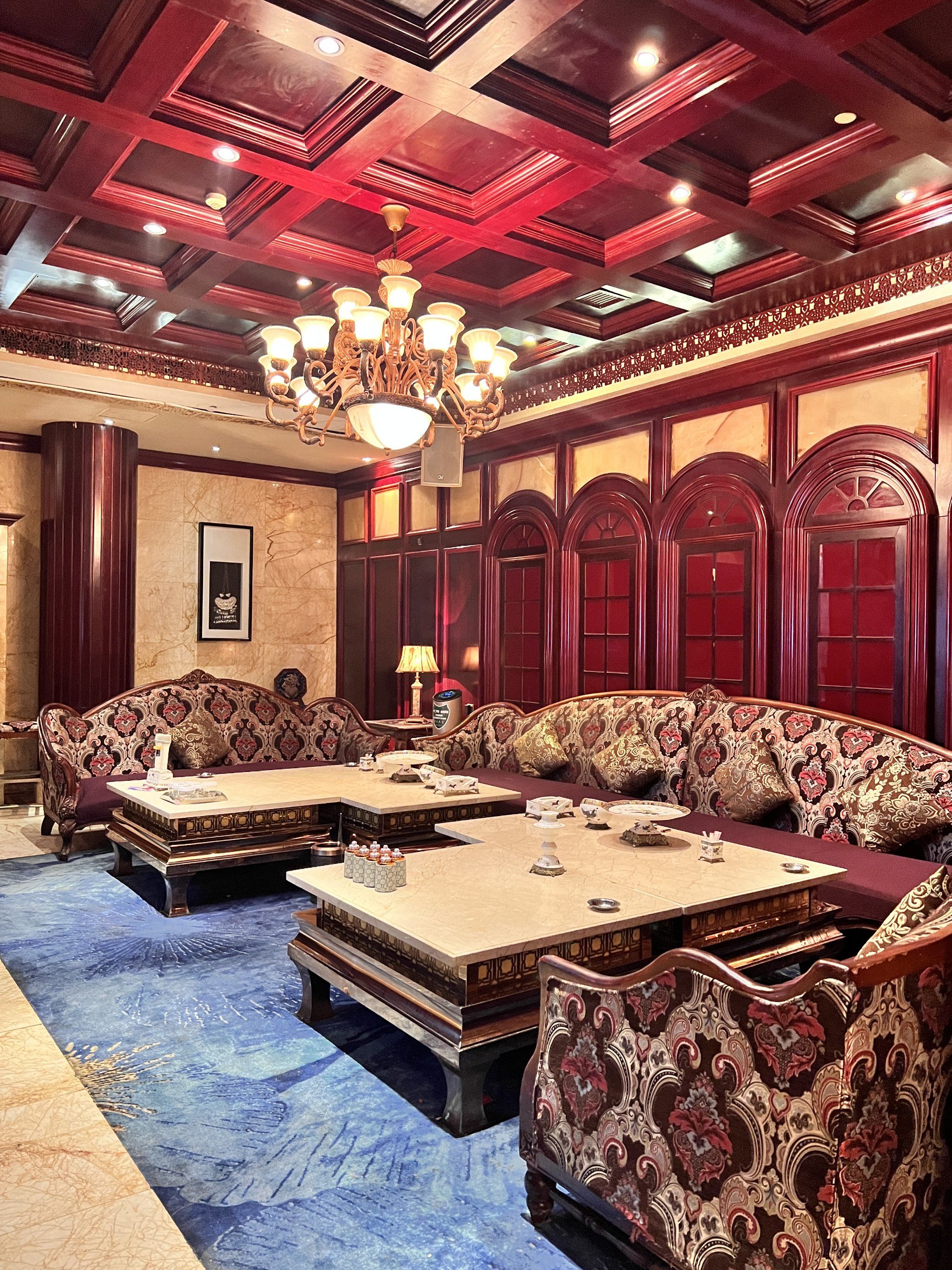 绍兴商务ktv体验划算吗揭秘-柯桥区ktv预订