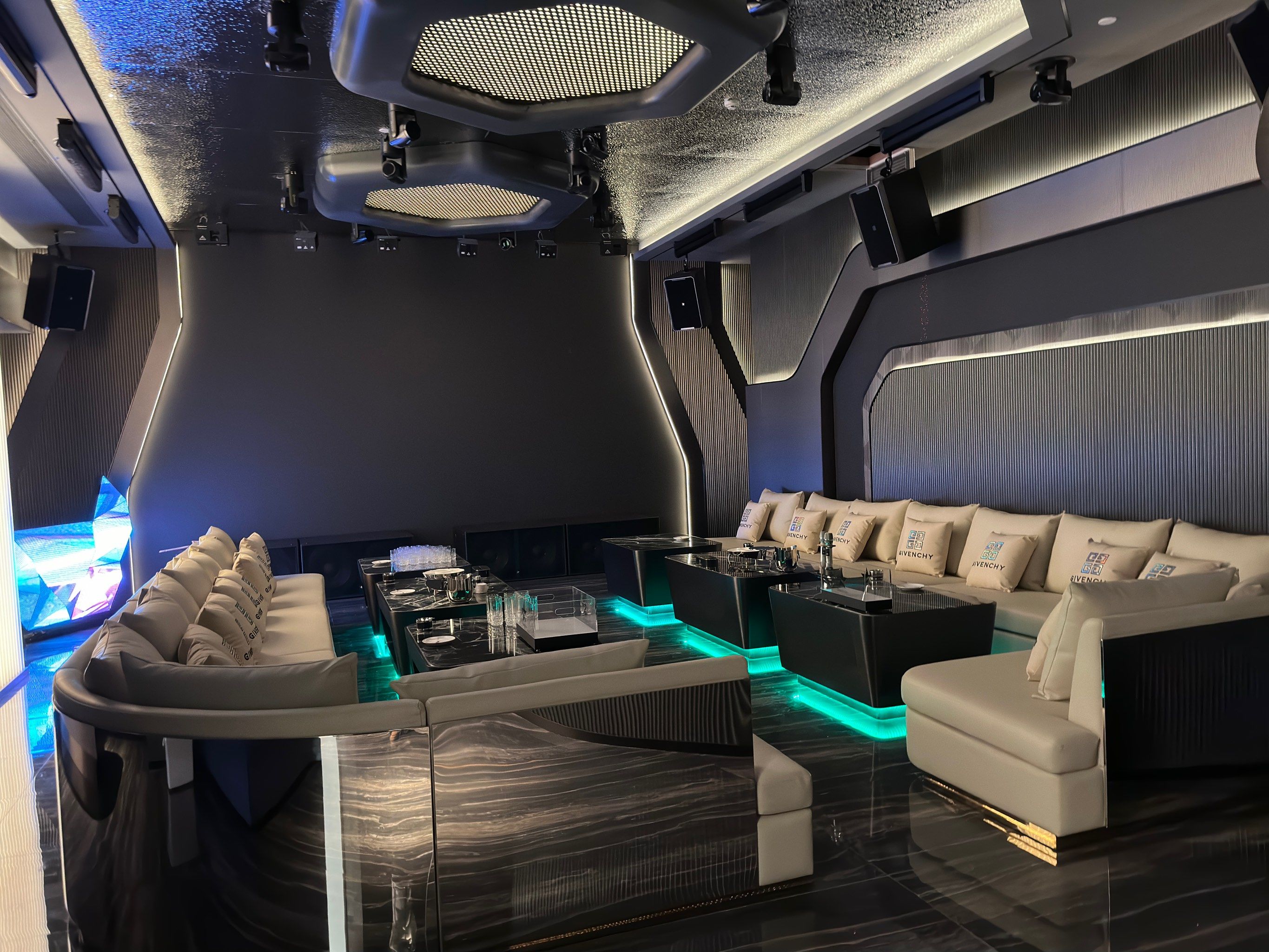 绍兴商务ktv价格及小时费用介绍-柯桥区ktv预订